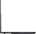 Ноутбук Asus ZenBook Duo UX8406CA-QL460X Core Ultra 7 255H 16Gb SSD512Gb Intel Arc 140T 14" OLED Touch WUXGA 1920x1200 Windows 11 Pro dk.grey WiFi BT Cam Bag 90NB14X1-M00UA0