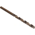 Сверло по металлу (4.5 мм; HSS-Co 5% кобальта; цилиндрический хвостовик) ТУНДРА 4087158