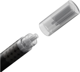 Термопаста Ocypus Gamma ET40, 12.5W/m-k, 2x2g