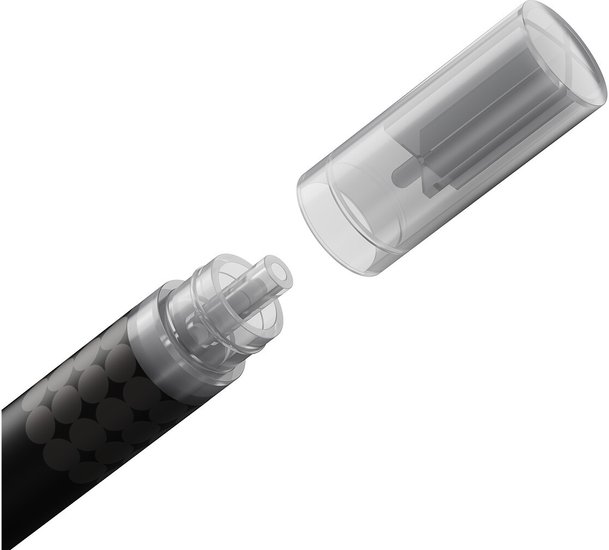 Термопаста Ocypus Gamma ET40, 12.5W/m-k, 2x2g