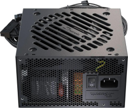 Блок питания Seasonic ATX 750W Core V2 BC-750 80+ bronze 20+4pin APFC 120mm fan 2xSATA RTL (CORE BC-750)