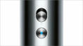 фен Dyson HD07 Nickel Copper 389922-01