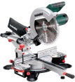 Торцовочная пила METABO KGS 305 M, 2000Вт, 305мм [619305000]