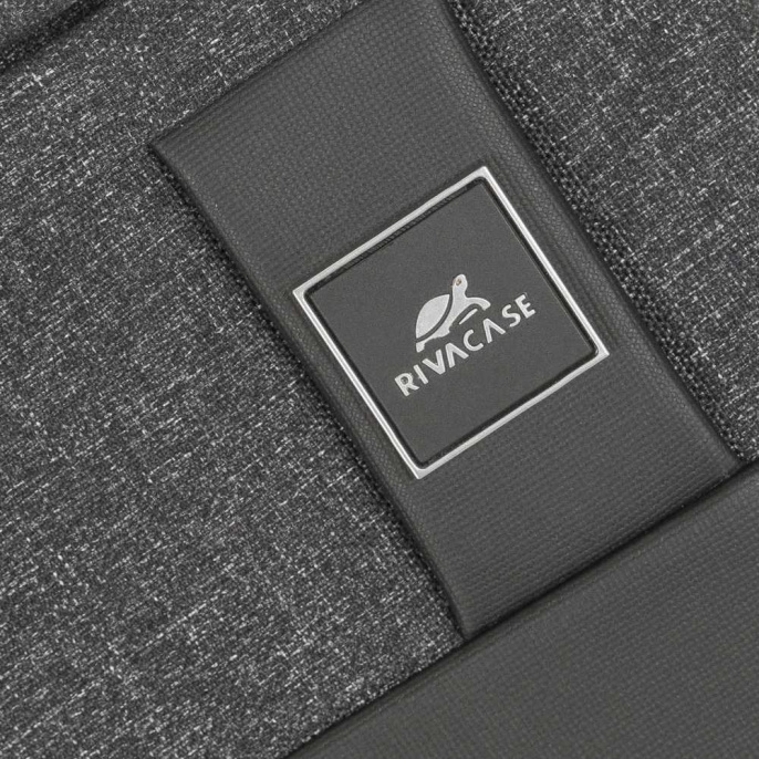 Чехол для ноутбука 13.3" Riva 8803, черный, MacBook Pro и Ultrabook [8803 black]