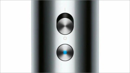 фен Dyson HD07 Nickel Copper 389922-01