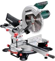 Торцовочная пила METABO KGS 305 M, 2000Вт, 305мм [619305000]