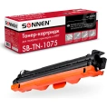 Лазерный картридж SONNEN SB-TN1075 для BROTHER HL-1110R/1112R/DCP-1512/MFC-1815, 362909