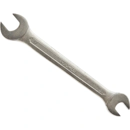 Рожковый ключ 13х17мм AV Steel AV-301317