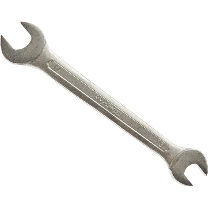 Рожковый ключ 13х17мм AV Steel AV-301317
