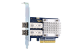 Плата расширения QNAP QXP-16G2FC