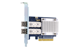 Плата расширения QNAP QXP-16G2FC
