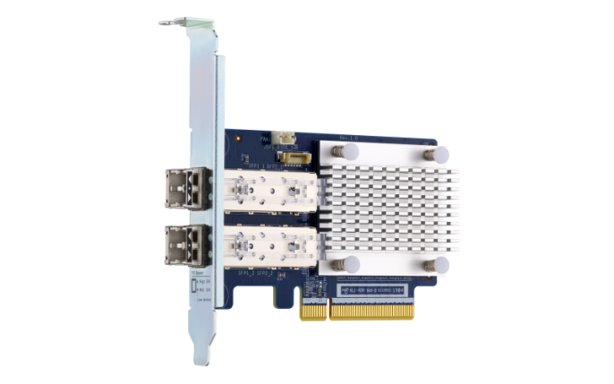 Плата расширения QNAP QXP-16G2FC