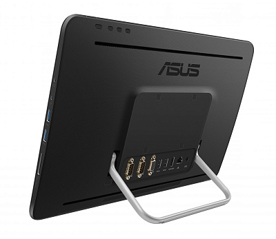 Asus V161GAT-BD020DC [90PT0201-M06480] black 15.6" {HD TS Cel N4020/4Gb/256Gb SSD/Linux}