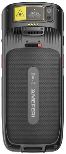 Терминал сбора данных MEFERI ME40 lite ME40K-M212BM12Y0R5S Meferi SE5070