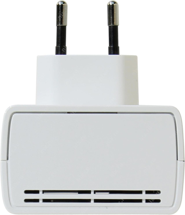 Повторитель беспроводного сигнала D-Link DAP-1520,  белый