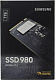 Накопитель SSD 1 Tb M.2 2280 M Samsung 980 Series MZ-V8V1T0BW (RTL) V-NAND 3bit-MLC (RTL)