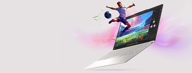 Lenovo выпустила ультралёгкий ноутбук Yoga с мощным чипом Intel и ёмкой АКБ