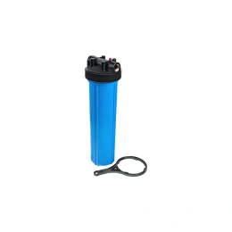 Колба Unipump BIG BLUE CFC-20BB01 без картриджа 75185