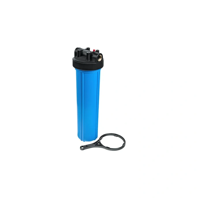 Колба Unipump BIG BLUE CFC-20BB01 без картриджа 75185