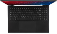 Ноутбук IRU Planio 15ING Celeron N4500 8Gb SSD256Gb Intel UHD Graphics 15.6" IPS FHD (1920x1080) FreeDOS black WiFi BT Cam 6000mAh (2140829)