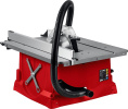 Распиловочный станок Зубр СРЦ-254 1900Вт