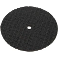Круг абразивный армированный отрезной 32x2,0x1,0мм, 20 шт Gigant GCRAW32-020