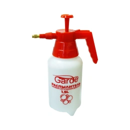 Опрыскиватель с нагнетателем Garde 1.5 л RP150