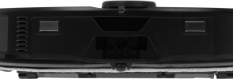 Робот-пылесос Roborock Robotic Vacuum Cleaner+Empty Wash Fill Doc S8 Max Ultra Черный S8MU52-02