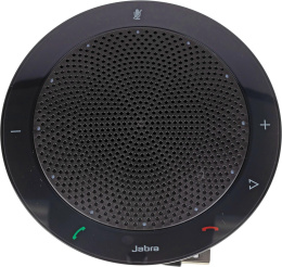 Спикерфон Jabra Speak 410 MS,  черный [7410-109]
