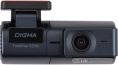 Видеорегистратор Digma FreeDrive 920W черный 2Mpix 1080x1920 170гр. GP1167