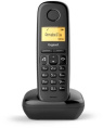 Р/Телефон Dect Gigaset A270 черный АОН
