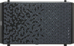 Корпус Cooler Master MasterBox K501L черный без БП ATX 5x120mm 4x140mm 1xUSB2.0 1xUSB3.0 audio bott PSU (MCB-K501L-KANN-S00)