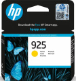 Картридж HP 4K0V8PE G25 EvoMore Yellow for HP OfficeJet Pro 8123