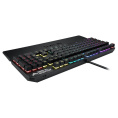 Клавиатура ASUS RA05 TUF GAMING K3/RD/RU /KB,MECHANICAL