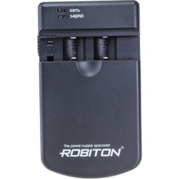 Зарядное устройство Robiton SmartCharger/IV BL1 10635