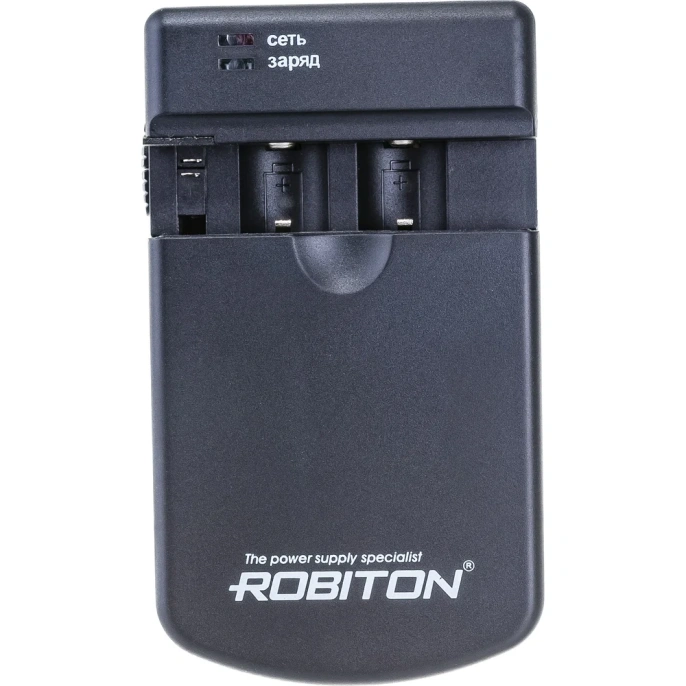 Зарядное устройство Robiton SmartCharger/IV BL1 10635