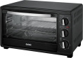 Духовой шкаф MINI OE2343M BLACK BBK