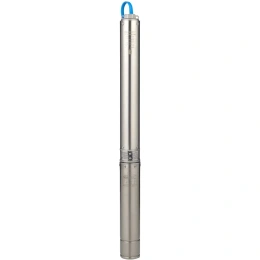 Скважинный насос AQUARIO ASP2B-140-100BE 3214