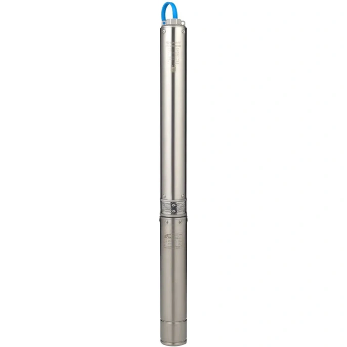 Скважинный насос AQUARIO ASP2B-140-100BE 3214