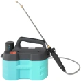 Аккумуляторный опрыскиватель Zema 5 л ZM5-L