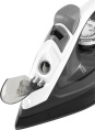 Утюг Vitek VT-IRN1210 2000Вт серый/черный