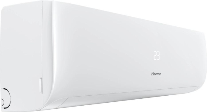 Сплит-система Hisense Next Classic A AS-07HR4RLRCJ00 белый