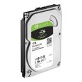 Жесткий диск Seagate Barracuda 1TB Pull ST1000DM010 3.5", SATA 3.0 6Gbps , 7200 об/мин, 64 MB, выкрученный/восстановленный