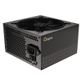 Блок питания Ocypus Gamma P550 BK 550W Gamma-P550-W1HDBK024X-EU ATX 12V V2.53, 80Plus 230V EU White КПД 85% , 3,3V-15А, 5V-15А, 12V-45.8А, -12V-0.3А, 5Vsb-2.5А, 1x24pin, 2х4+4pin, 2х6+2pin, 6хSATA, 2x4Pin Peripheral, OVP/SCP/OPP, 120mm, Hydraulic bear