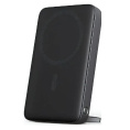 Aukey внешний аккумулятор Magnetic2 10000 Qi2 APB-PB-MS06