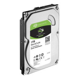 Жесткий диск Seagate Barracuda 1TB Pull ST1000DM010 3.5", SATA 3.0 6Gbps , 7200 об/мин, 64 MB, выкрученный/восстановленный
