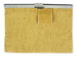 Сумка для денег 40х40 брезент 0.579кг