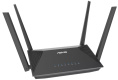 Маршрутизатор ASUS RT-AX52 Pro/ ASUS RT-AX52 Pro (90IG08T0-MO3H10)