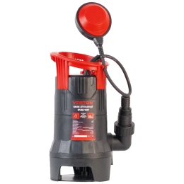 Дренажный насос для грязной воды VERTON AQUA DP400/35PE 01.14140.14153