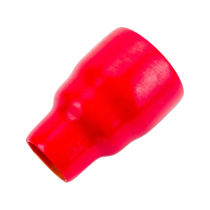 Головка торцевая шестигранная изолированная VDE (22 мм; 3/8"; 1000V) Unior 3838909191683